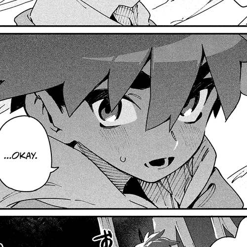 Her Appetite's Too Big for Me Alone Chapter 29: Arachnid cover