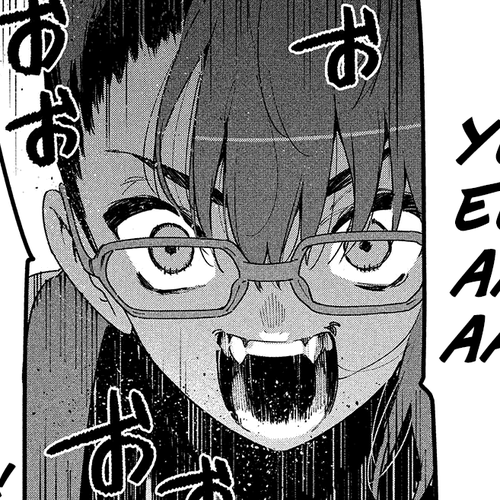 Her Appetite's Too Big for Me Alone Chapter 30: Well Then, Let's Go! cover