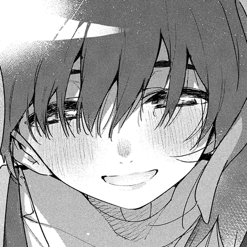 Her Appetite's Too Big for Me Alone Chapter 34: Her Appetite is... [END] cover