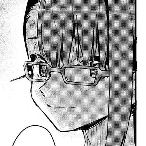 Her Appetite's Too Big for Me Alone Chapter 9: Some Distant, Unreachable Place cover