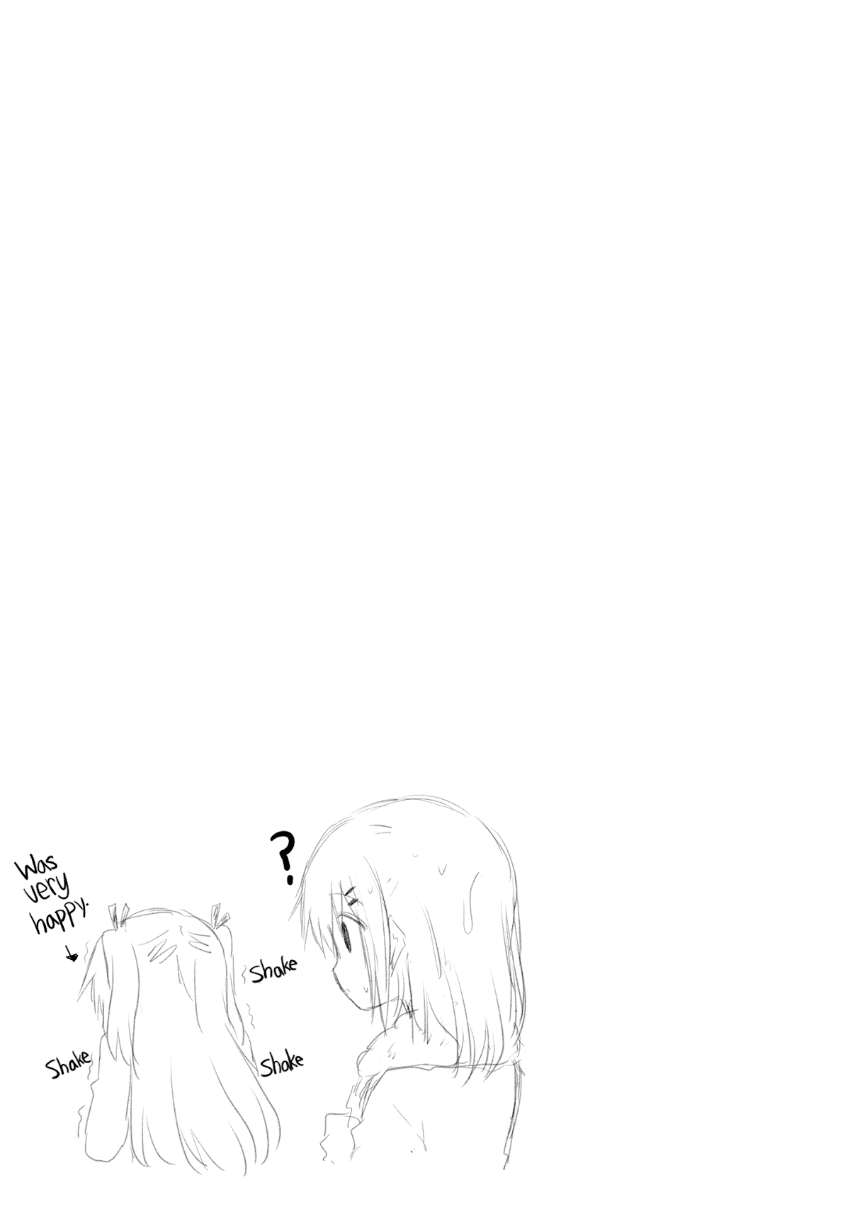 Her Elder Sister Has a Crush on Her, But She Doesn't Mind Chapter 4 page 13 - Chapter 4: Siscon Elder Sister and Popular Little Sister