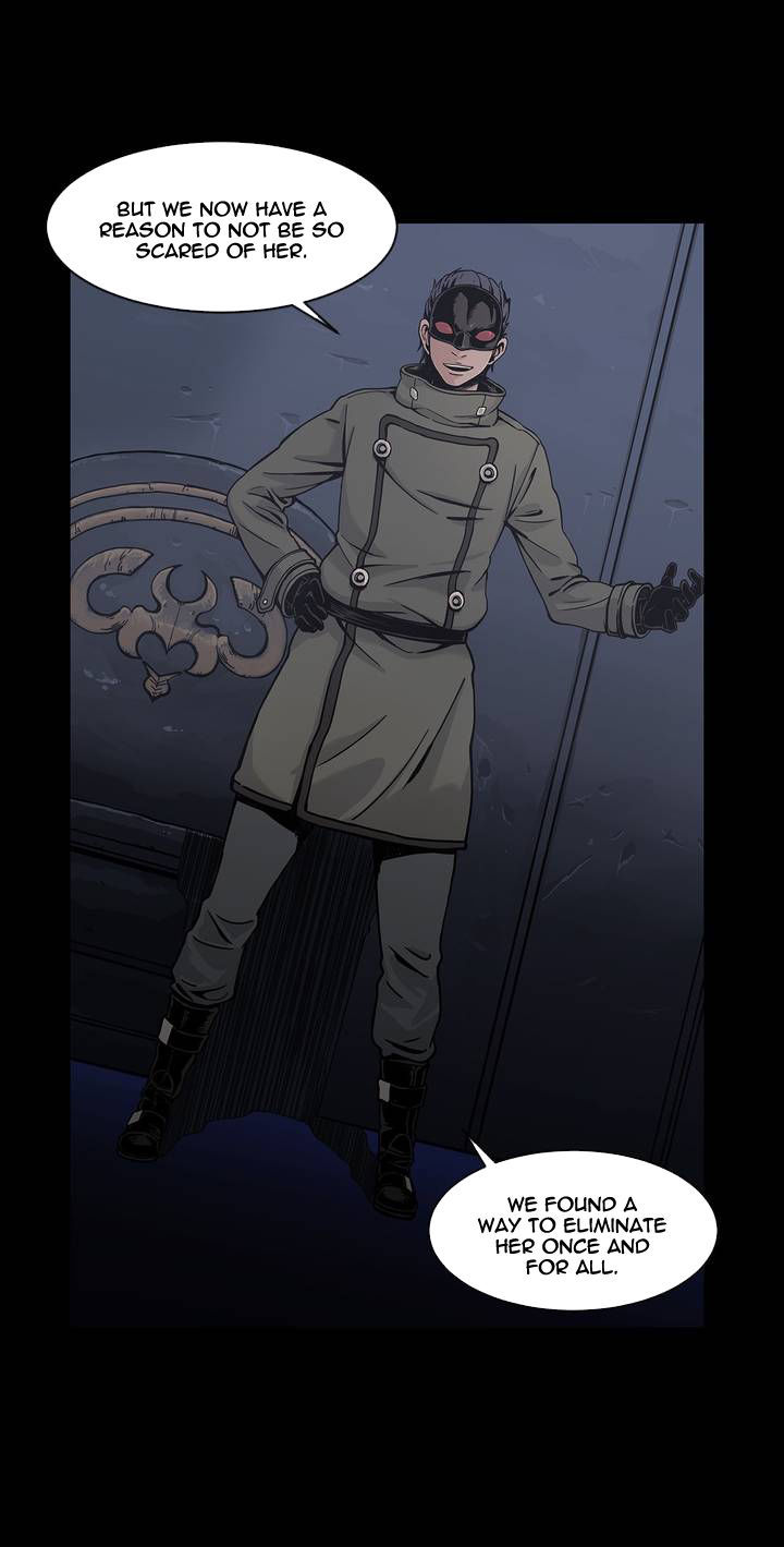 Her Hero Chapter 1 page 15 - Chapter 1