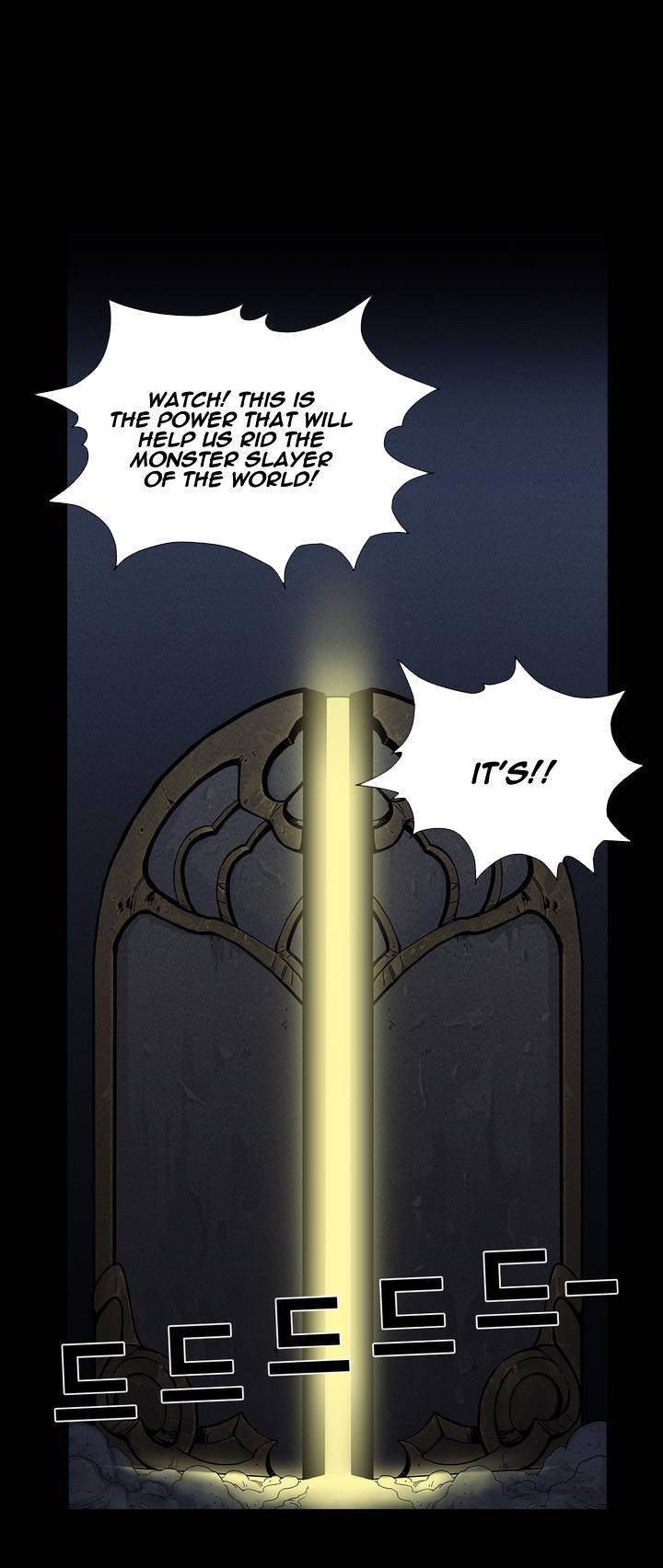 Her Hero Chapter 1 page 16 - Chapter 1