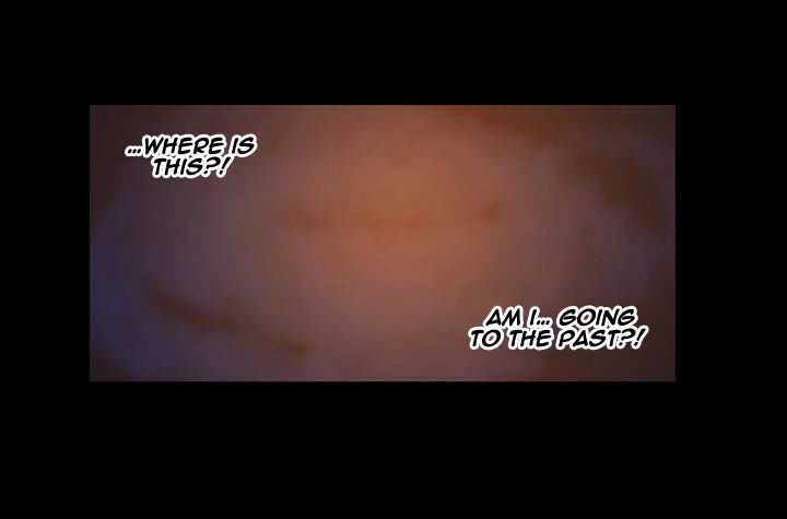 Her Hero Chapter 1 page 23 - Chapter 1