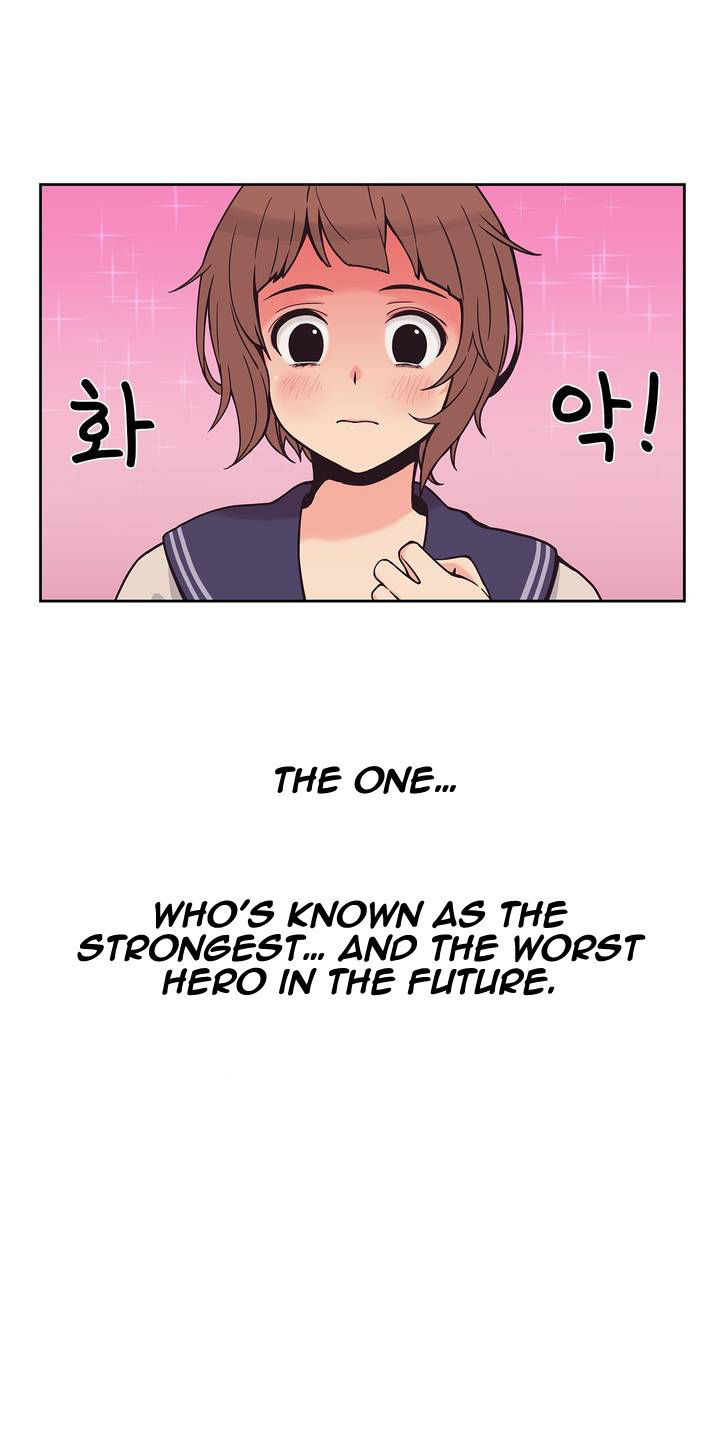 Her Hero Chapter 1 page 29 - Chapter 1
