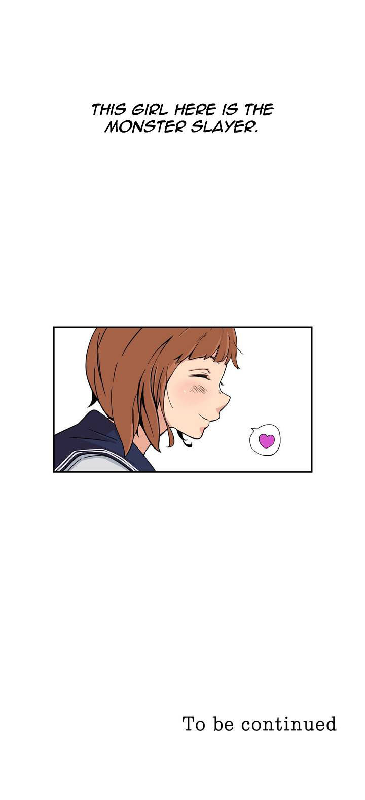 Her Hero Chapter 1 page 31 - Chapter 1
