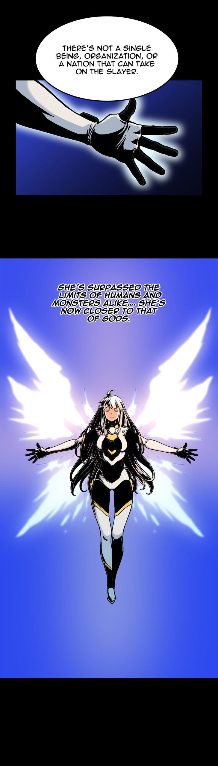 Her Hero Chapter 10 page 13 - Chapter 10