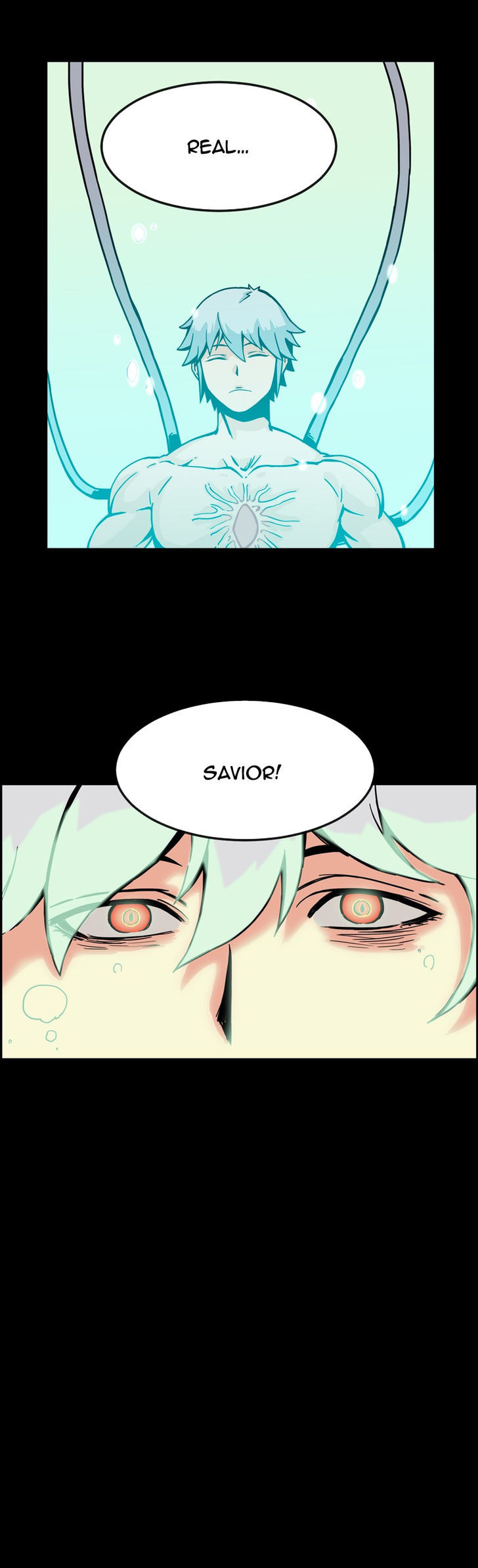 Her Hero Chapter 10 page 16 - Chapter 10