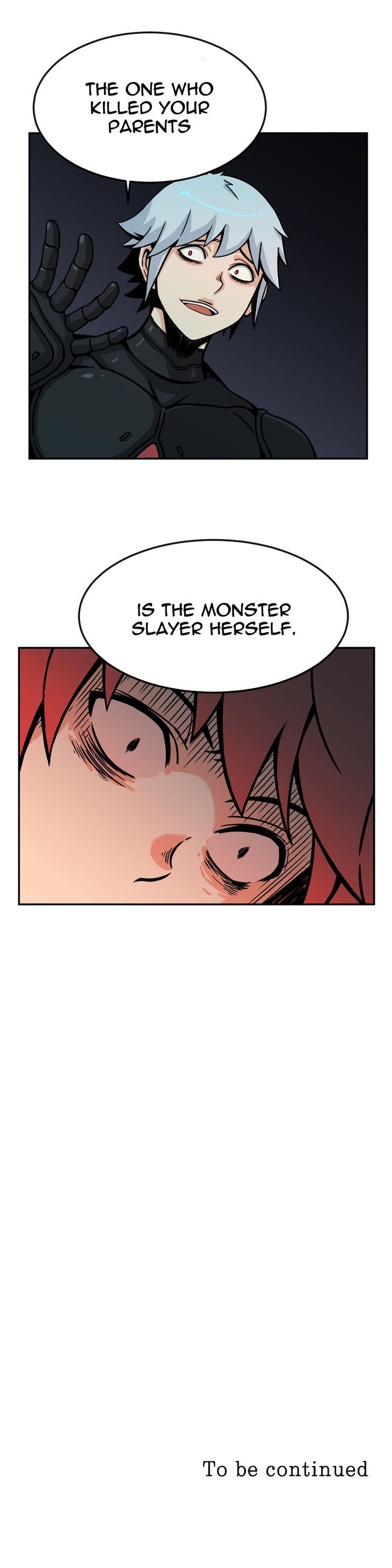 Her Hero Chapter 10 page 28 - Chapter 10