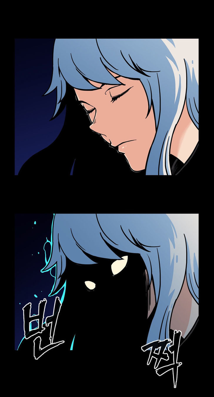Her Hero Chapter 11 page 22 - Chapter 11