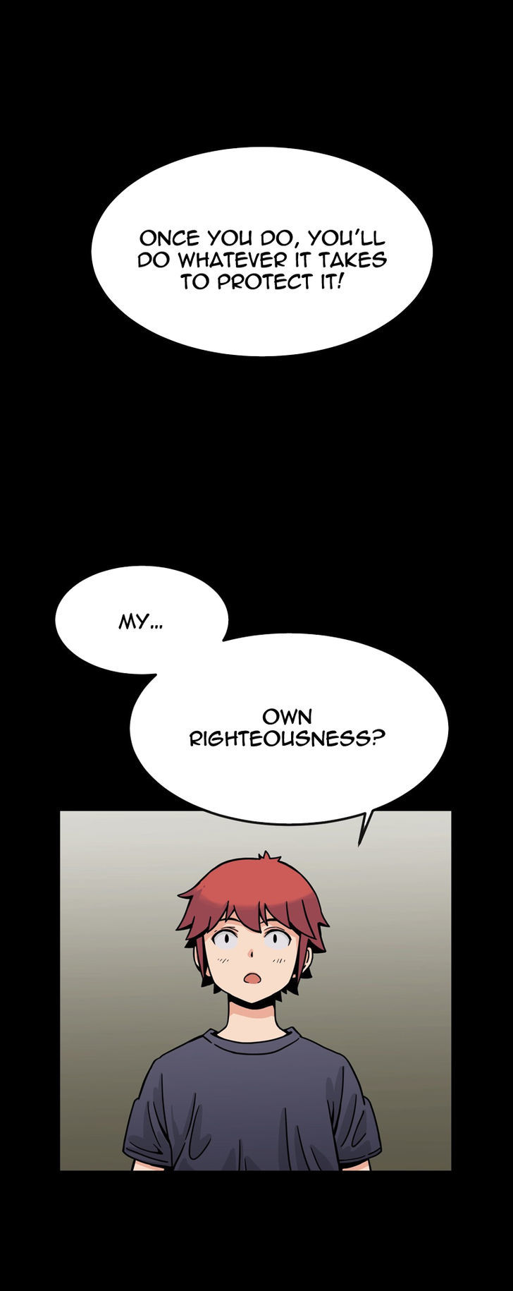 Her Hero Chapter 11 page 8 - Chapter 11