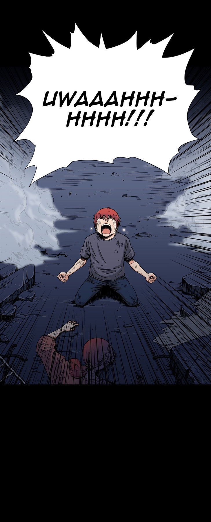Her Hero Chapter 12 page 26 - Chapter 12