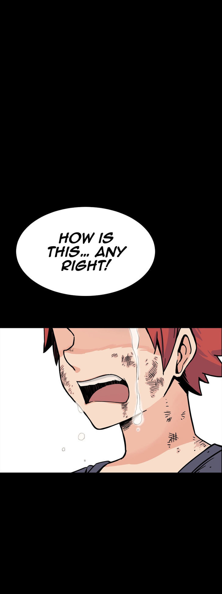 Her Hero Chapter 12 page 27 - Chapter 12