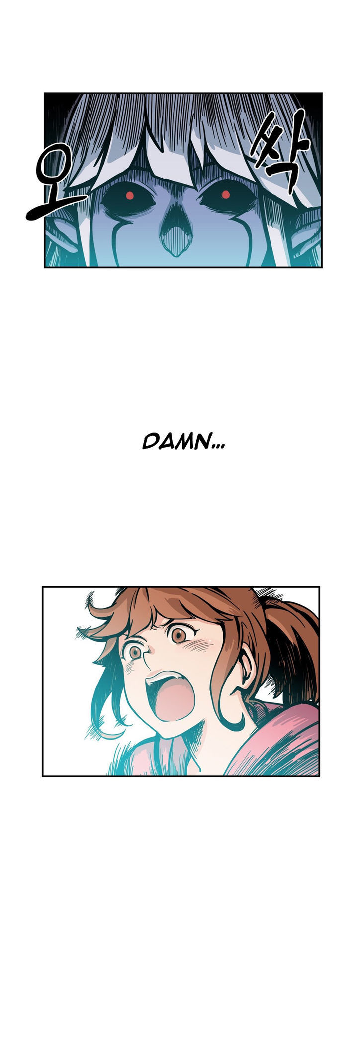 Her Hero Chapter 13 page 24 - Chapter 13
