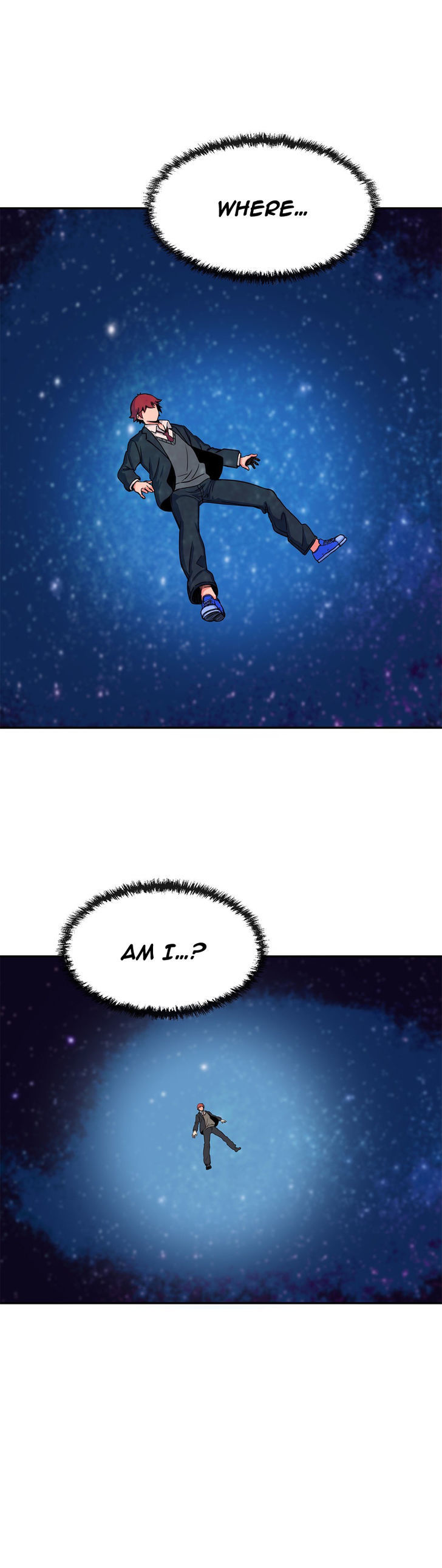 Her Hero Chapter 16 page 12 - Chapter 16
