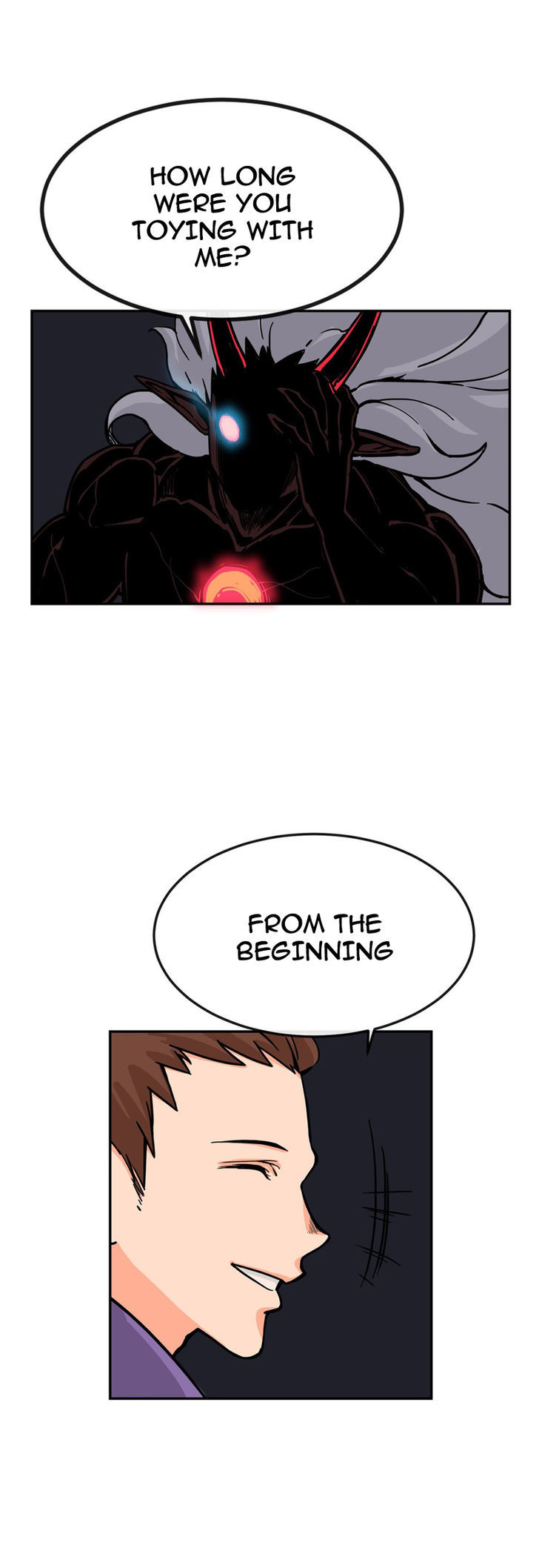 Her Hero Chapter 19 page 18 - Chapter 19