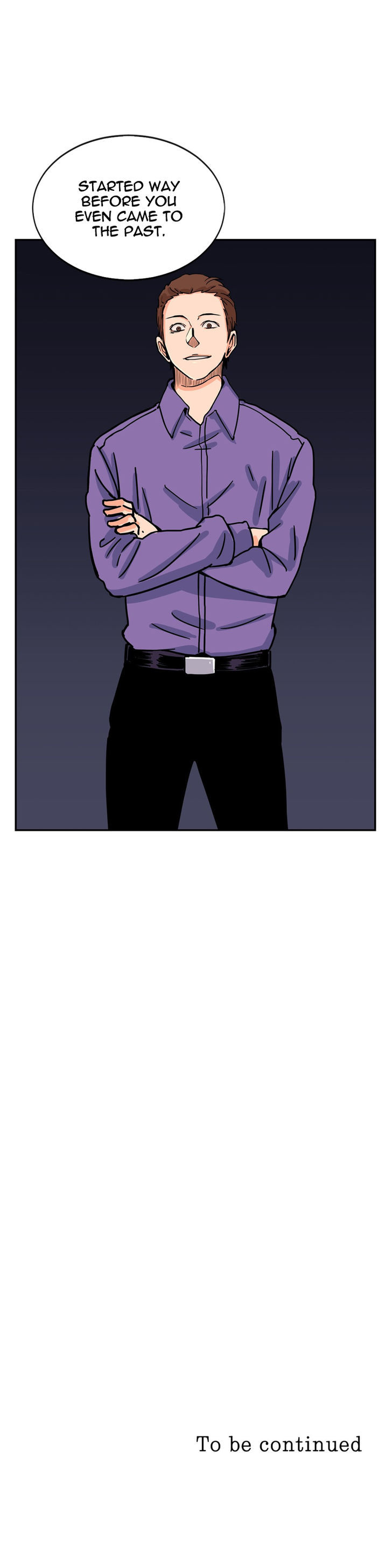 Her Hero Chapter 19 page 26 - Chapter 19
