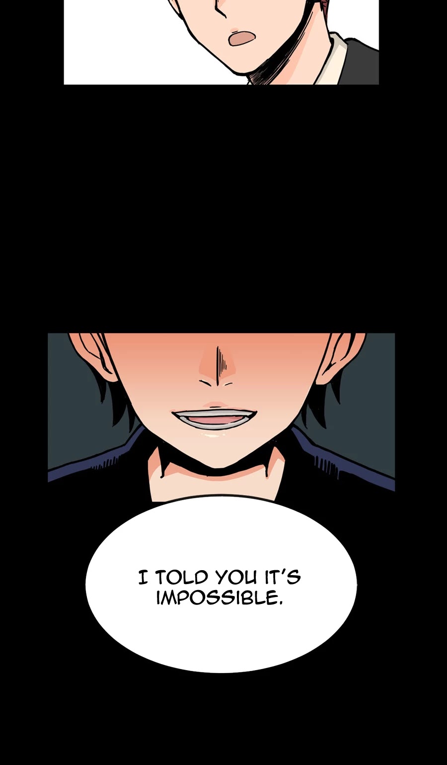 Her Hero Chapter 20 page 15 - Chapter 20
