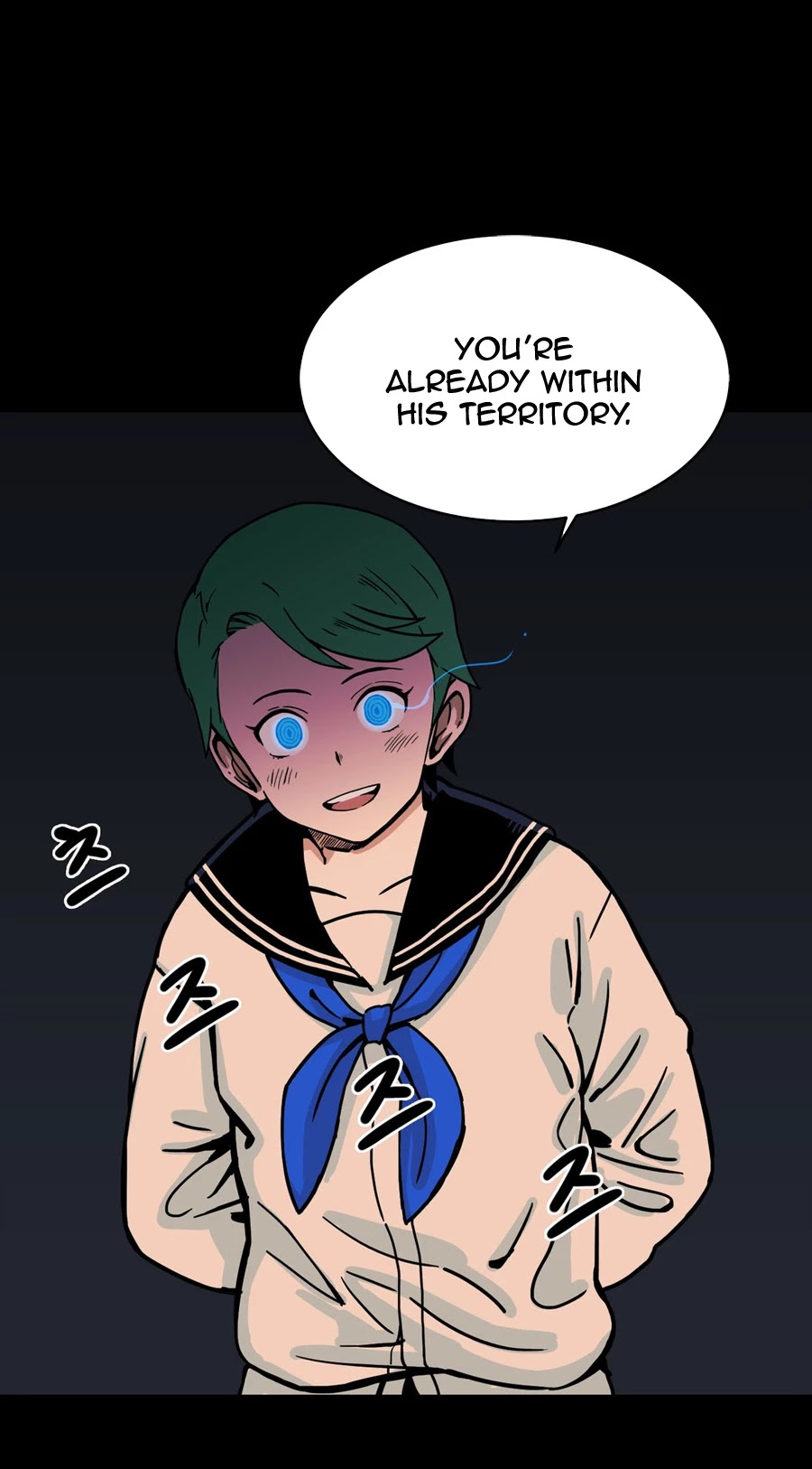 Her Hero Chapter 20 page 16 - Chapter 20