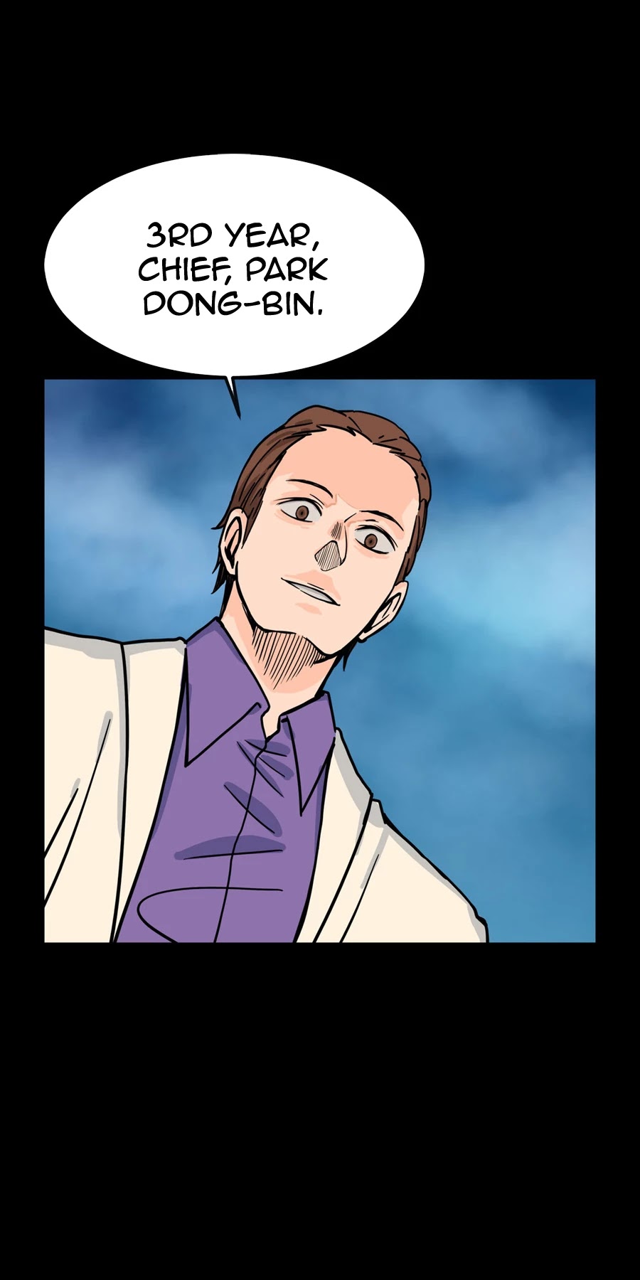 Her Hero Chapter 20 page 20 - Chapter 20
