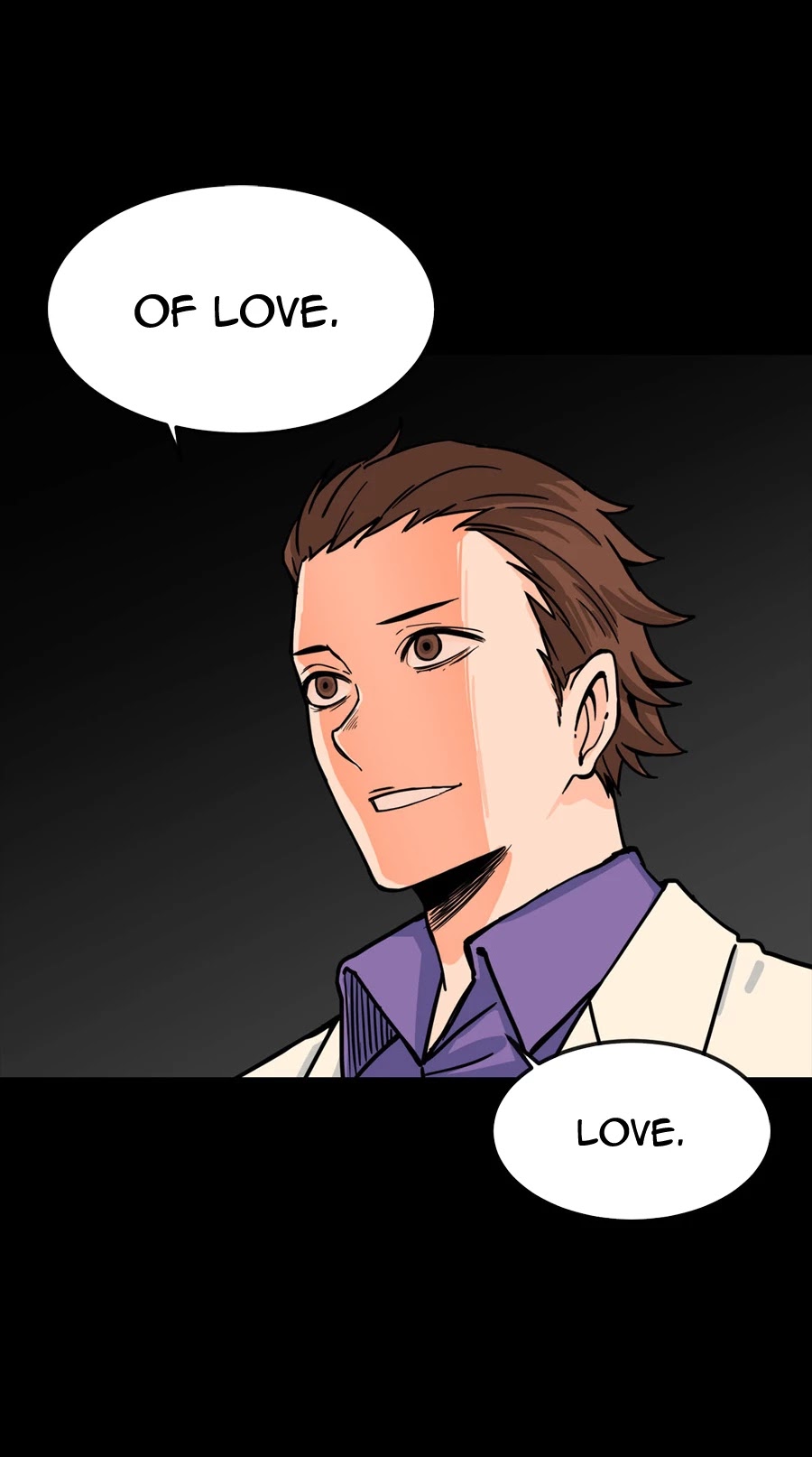 Her Hero Chapter 20 page 26 - Chapter 20
