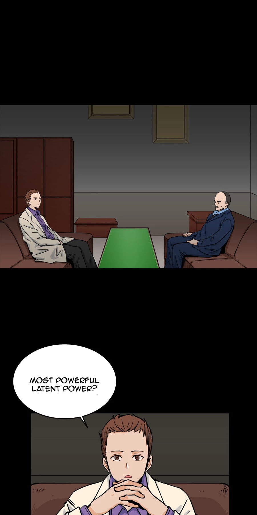 Her Hero Chapter 20 page 30 - Chapter 20