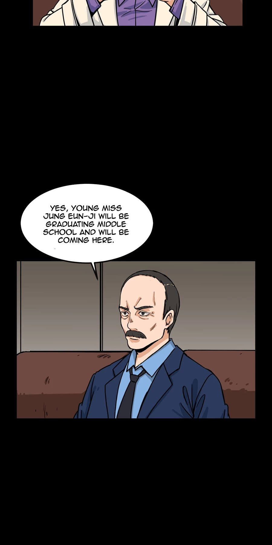 Her Hero Chapter 20 page 31 - Chapter 20