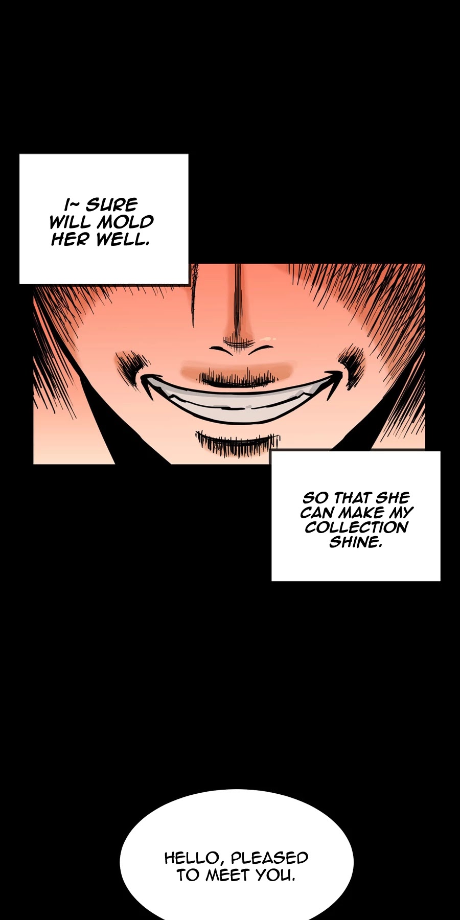 Her Hero Chapter 20 page 36 - Chapter 20