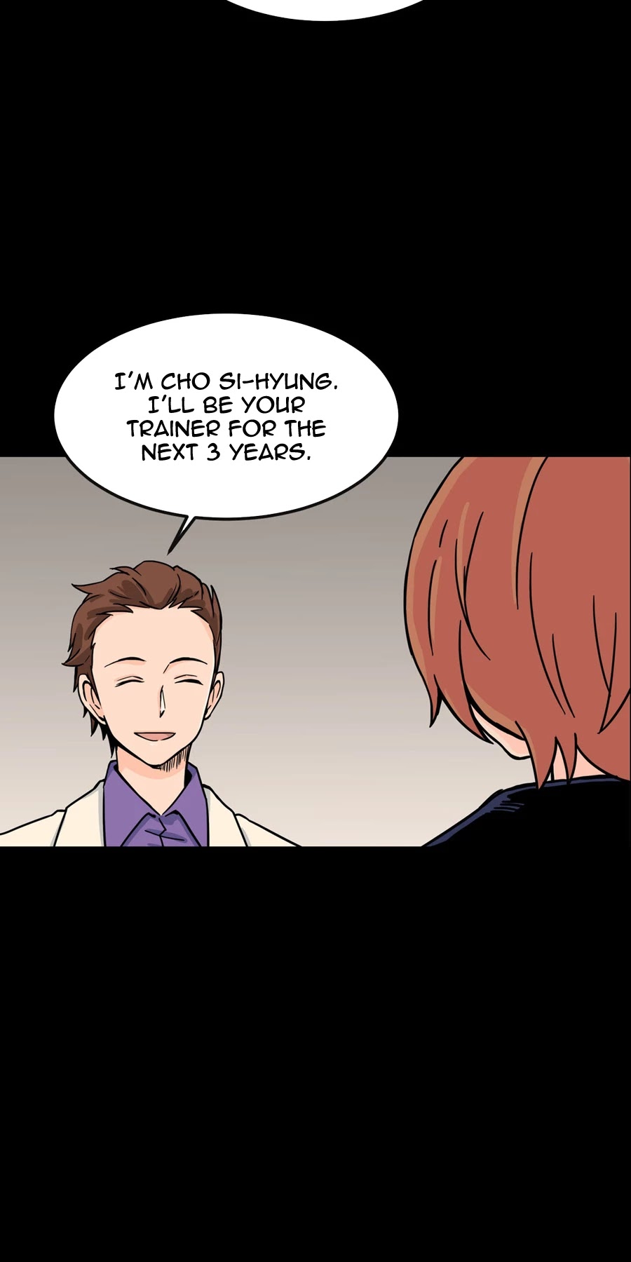 Her Hero Chapter 20 page 37 - Chapter 20