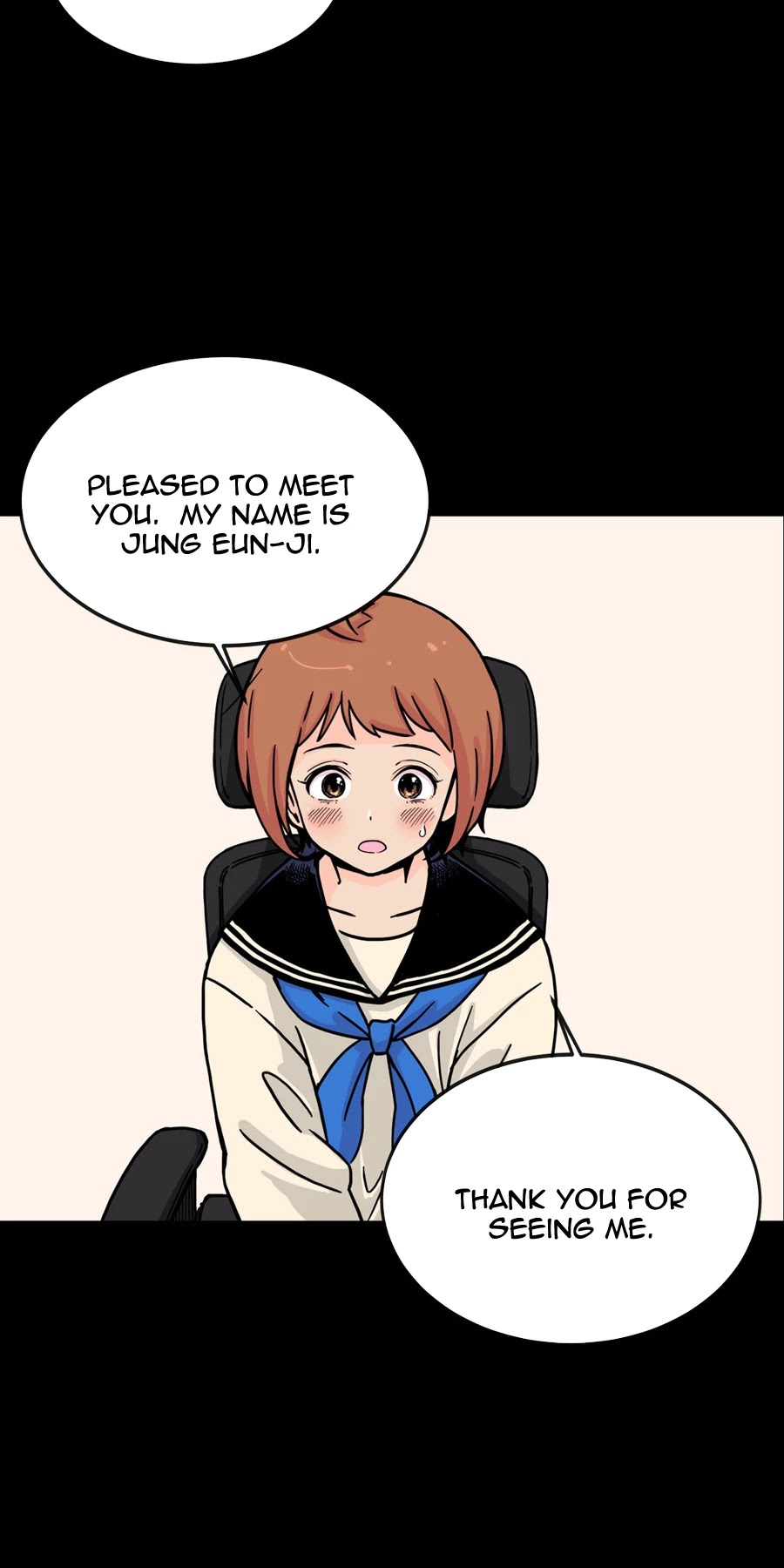 Her Hero Chapter 20 page 39 - Chapter 20