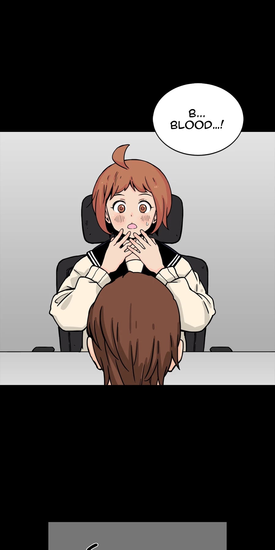 Her Hero Chapter 20 page 44 - Chapter 20