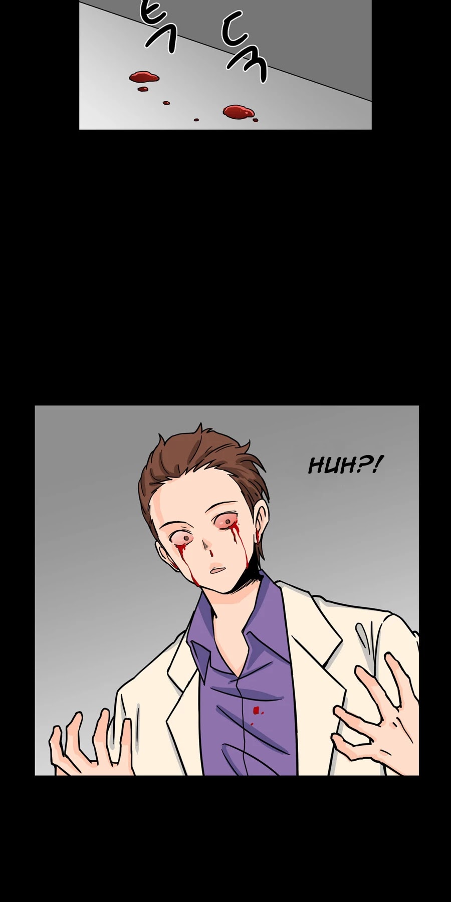 Her Hero Chapter 20 page 45 - Chapter 20