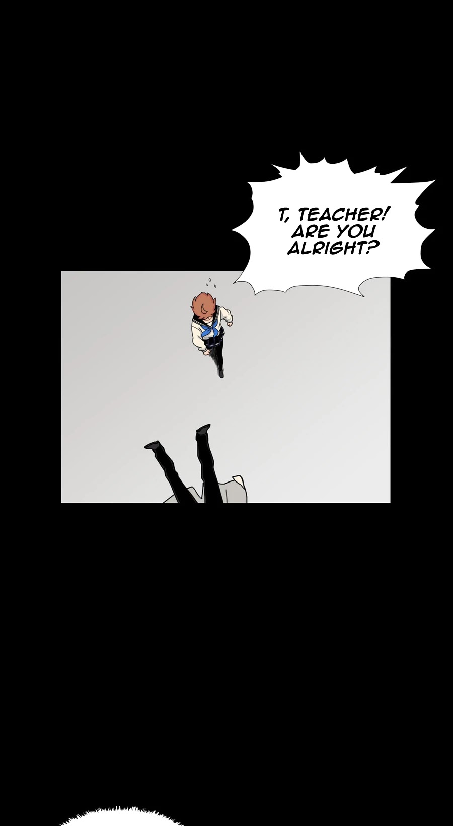 Her Hero Chapter 20 page 48 - Chapter 20
