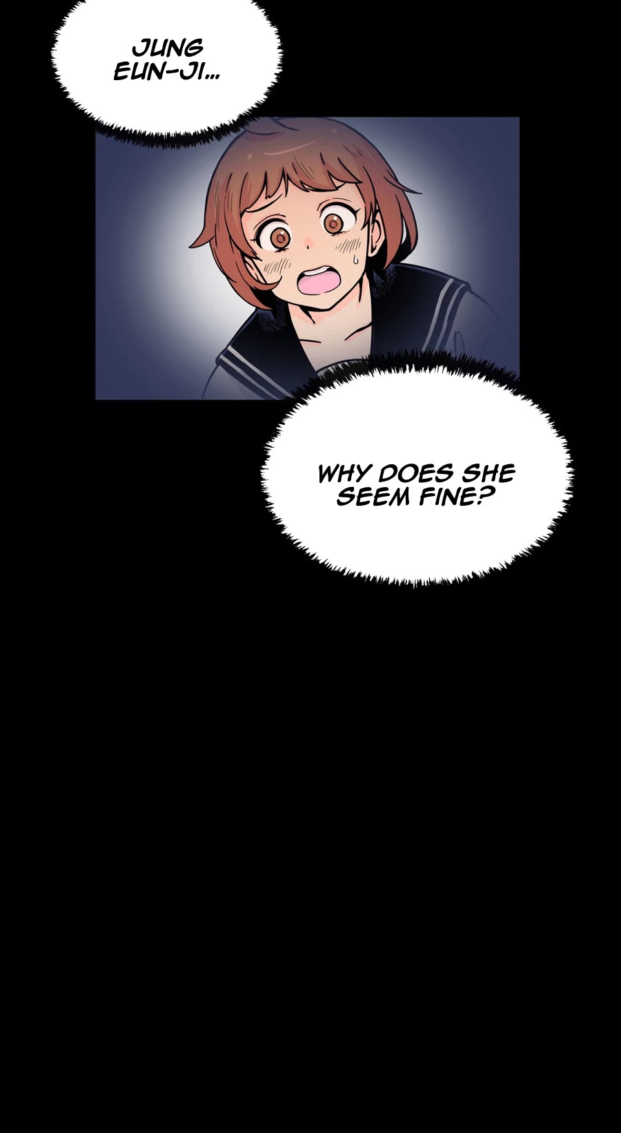 Her Hero Chapter 20 page 49 - Chapter 20