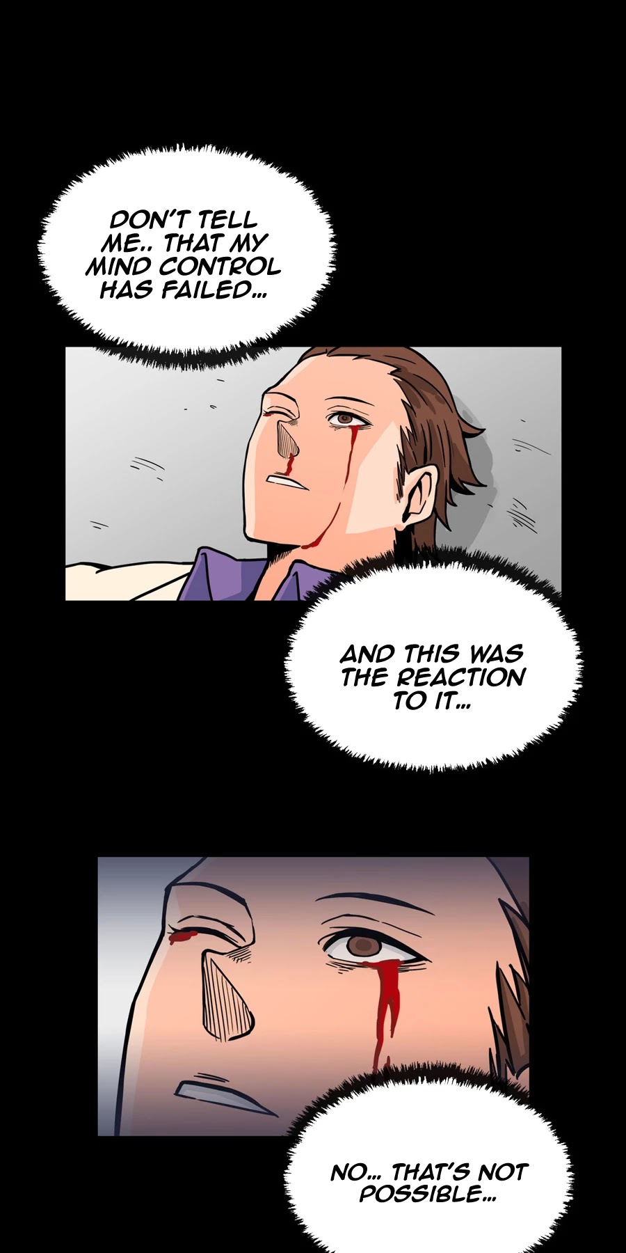 Her Hero Chapter 20 page 50 - Chapter 20