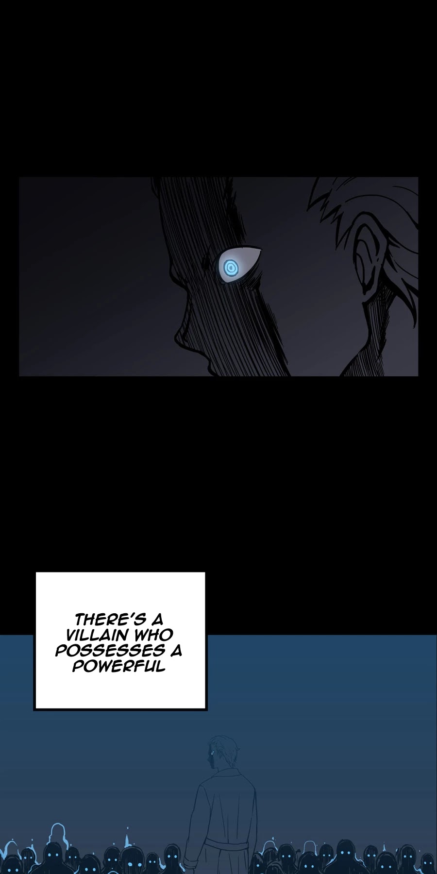 Her Hero Chapter 20 page 6 - Chapter 20