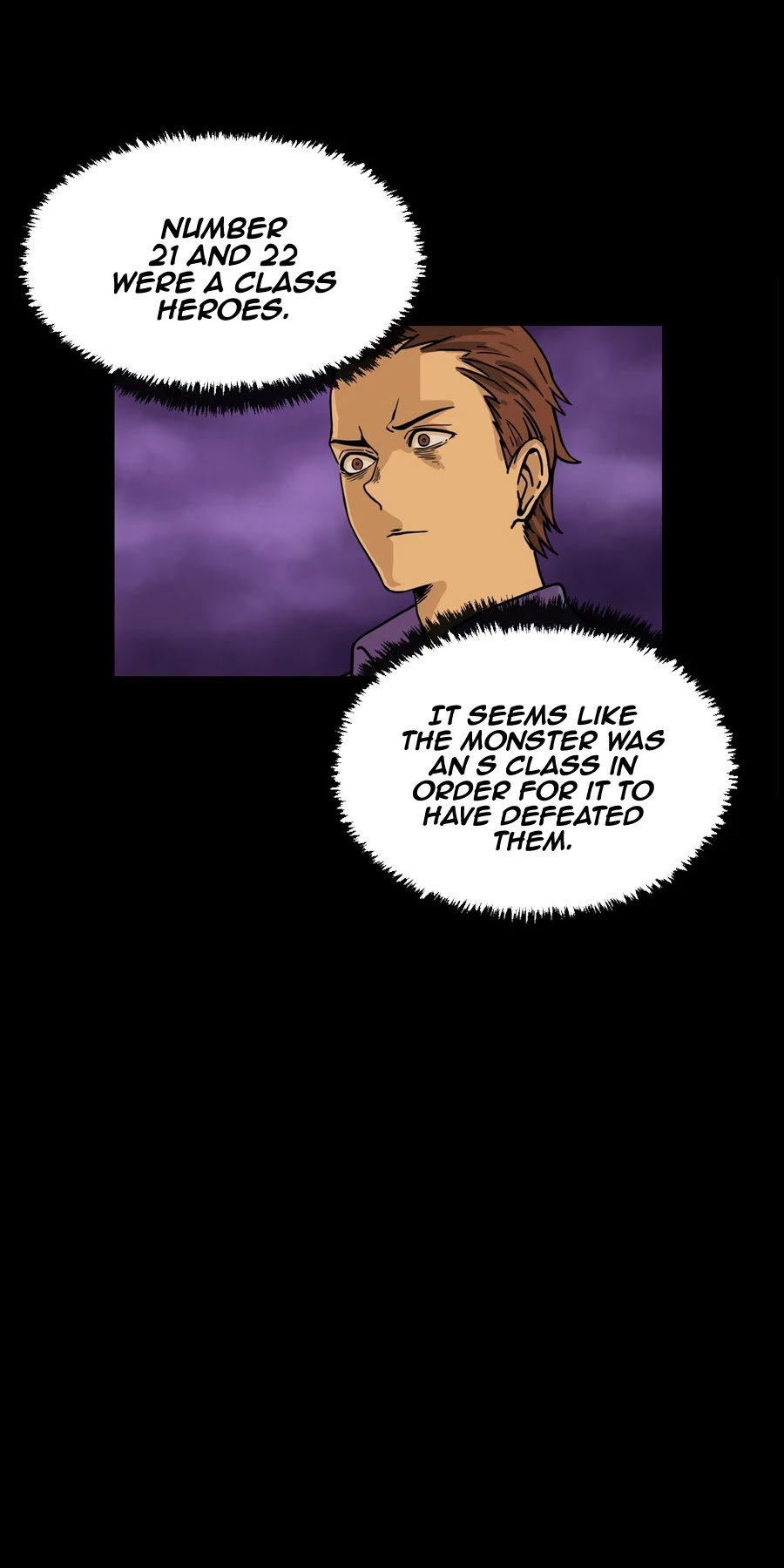 Her Hero Chapter 21 page 13 - Chapter 21