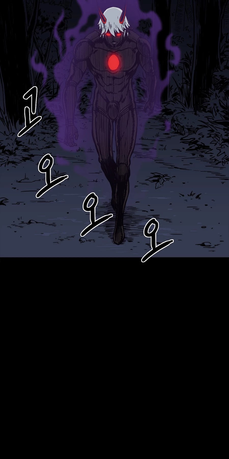 Her Hero Chapter 21 page 15 - Chapter 21
