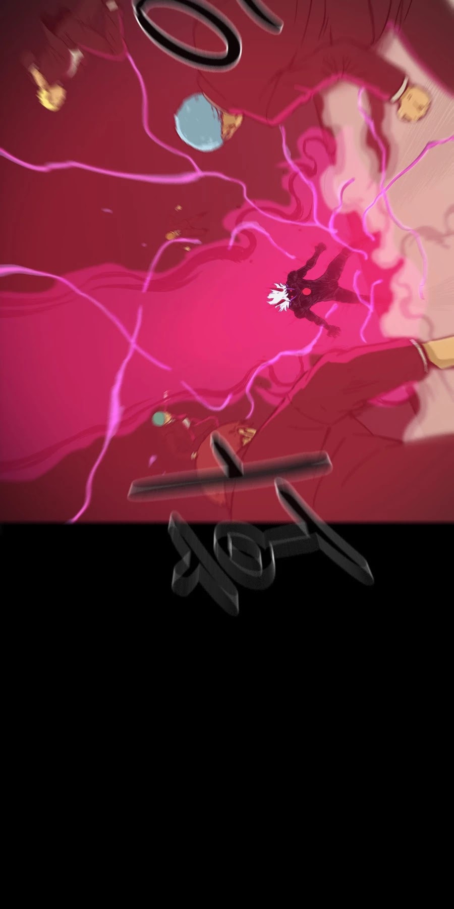 Her Hero Chapter 21 page 19 - Chapter 21