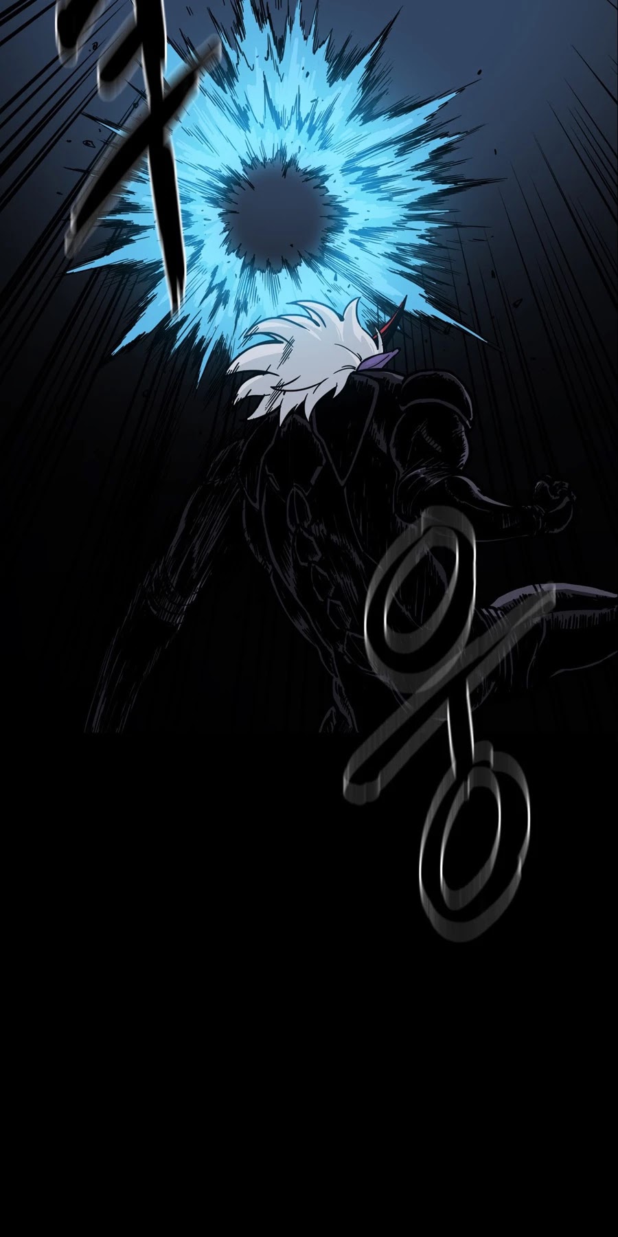 Her Hero Chapter 21 page 28 - Chapter 21