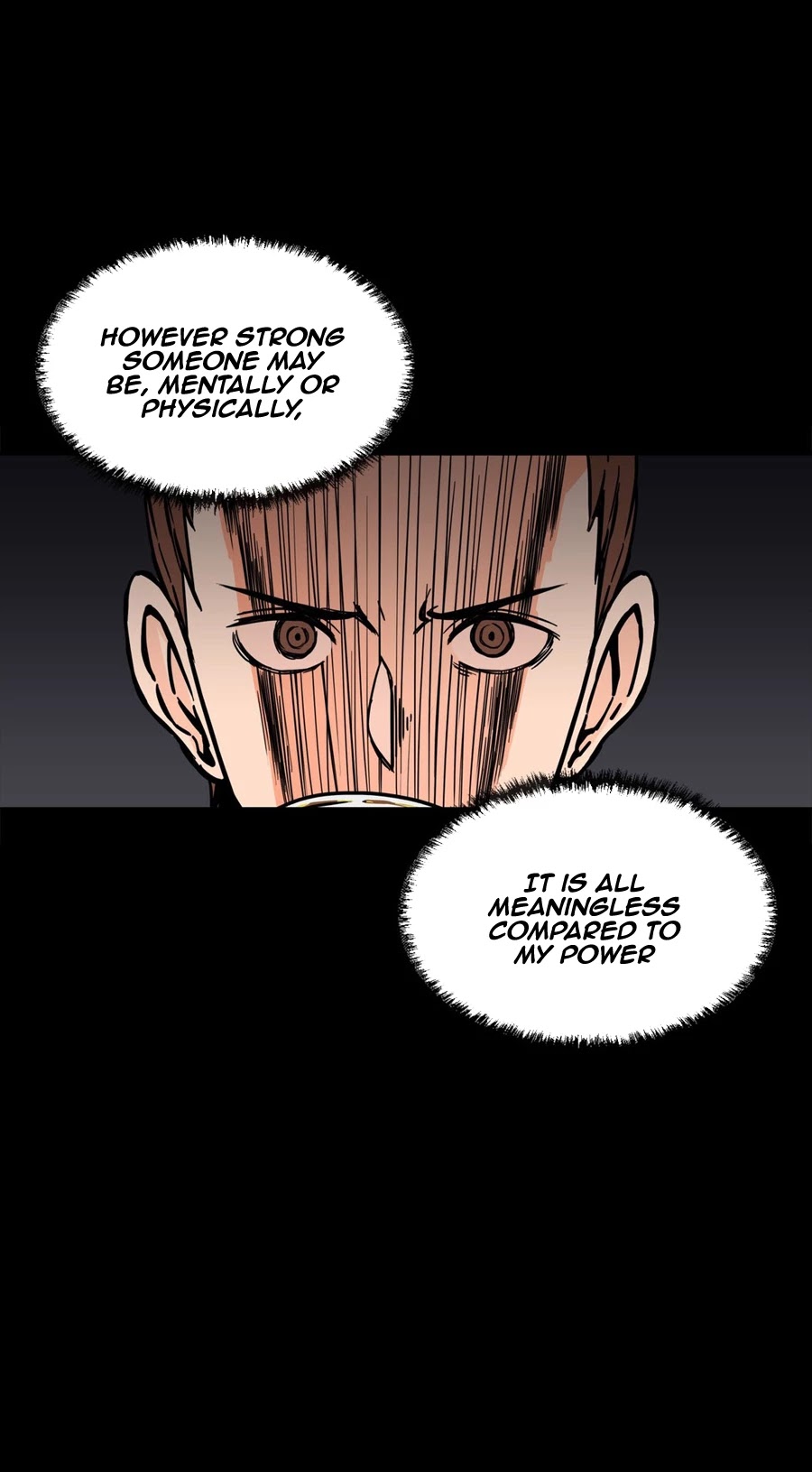 Her Hero Chapter 21 page 3 - Chapter 21
