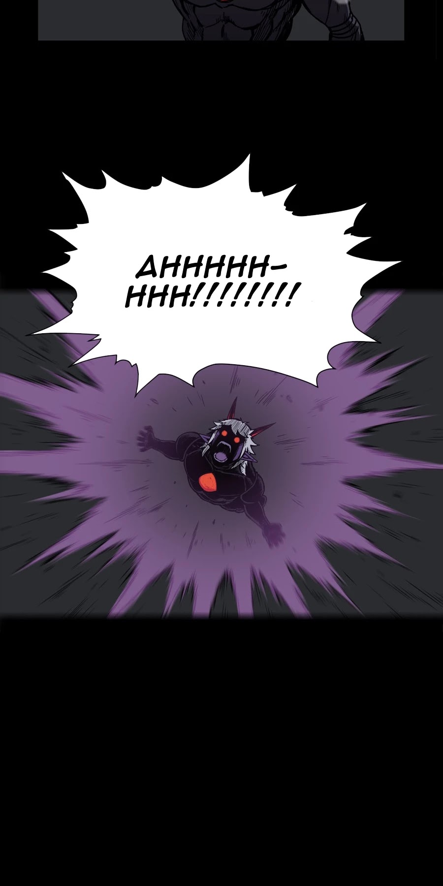 Her Hero Chapter 21 page 30 - Chapter 21