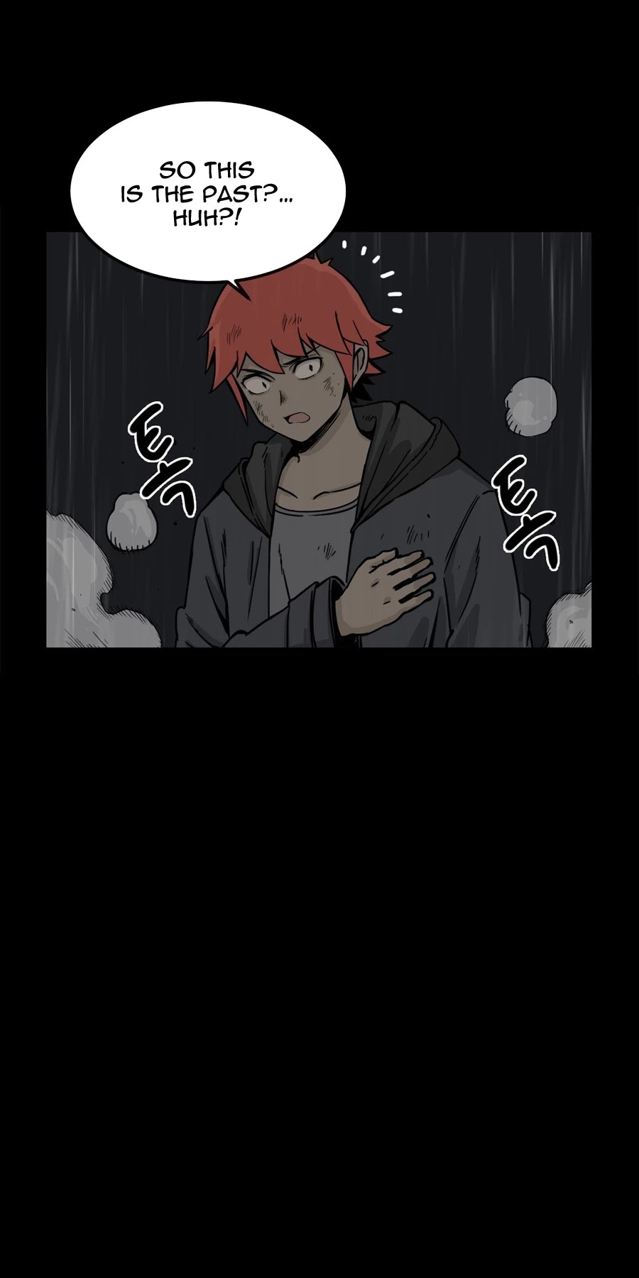 Her Hero Chapter 21 page 38 - Chapter 21