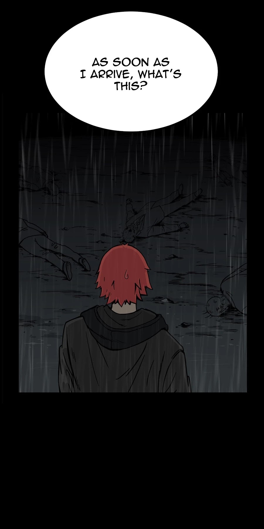 Her Hero Chapter 21 page 39 - Chapter 21
