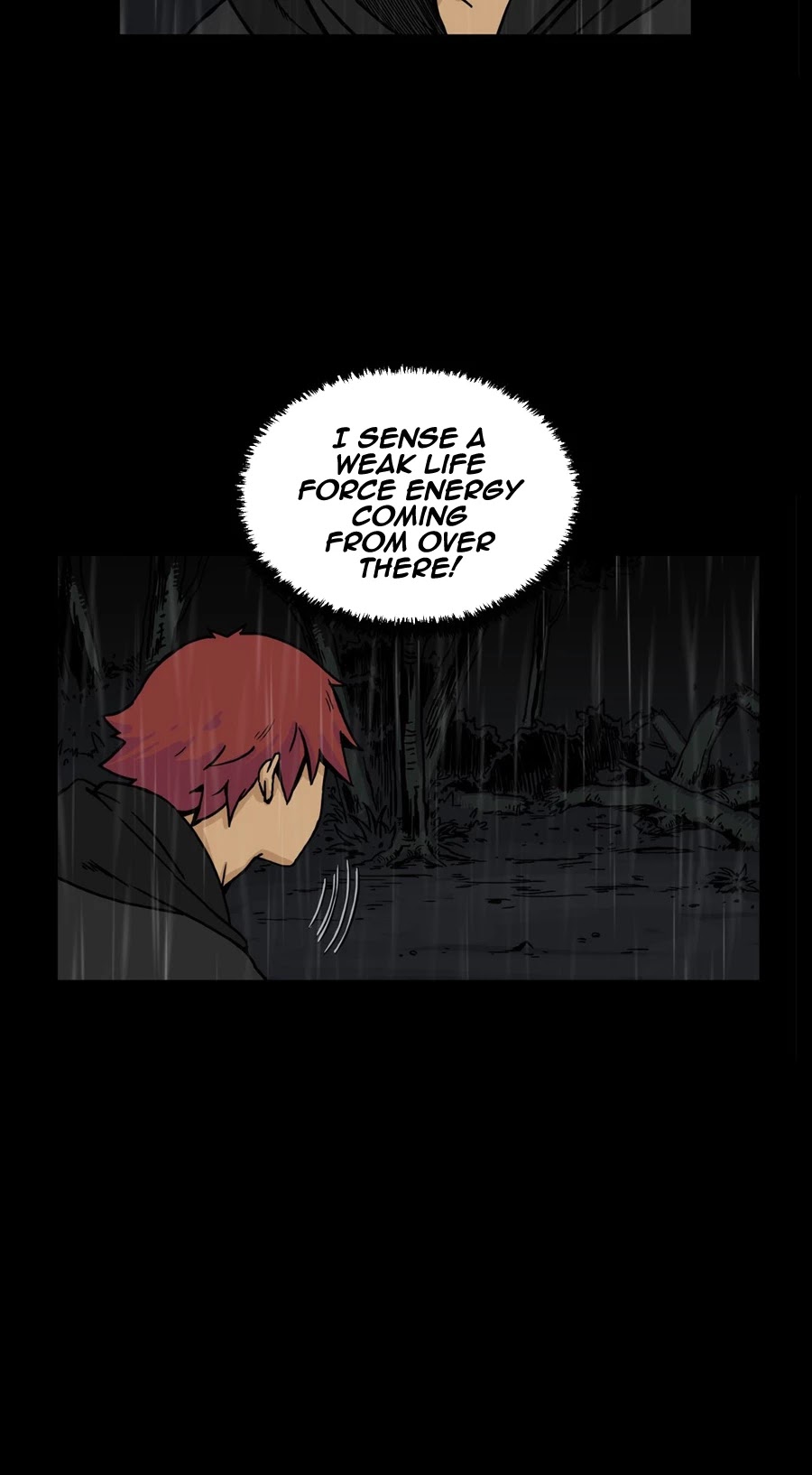 Her Hero Chapter 21 page 41 - Chapter 21