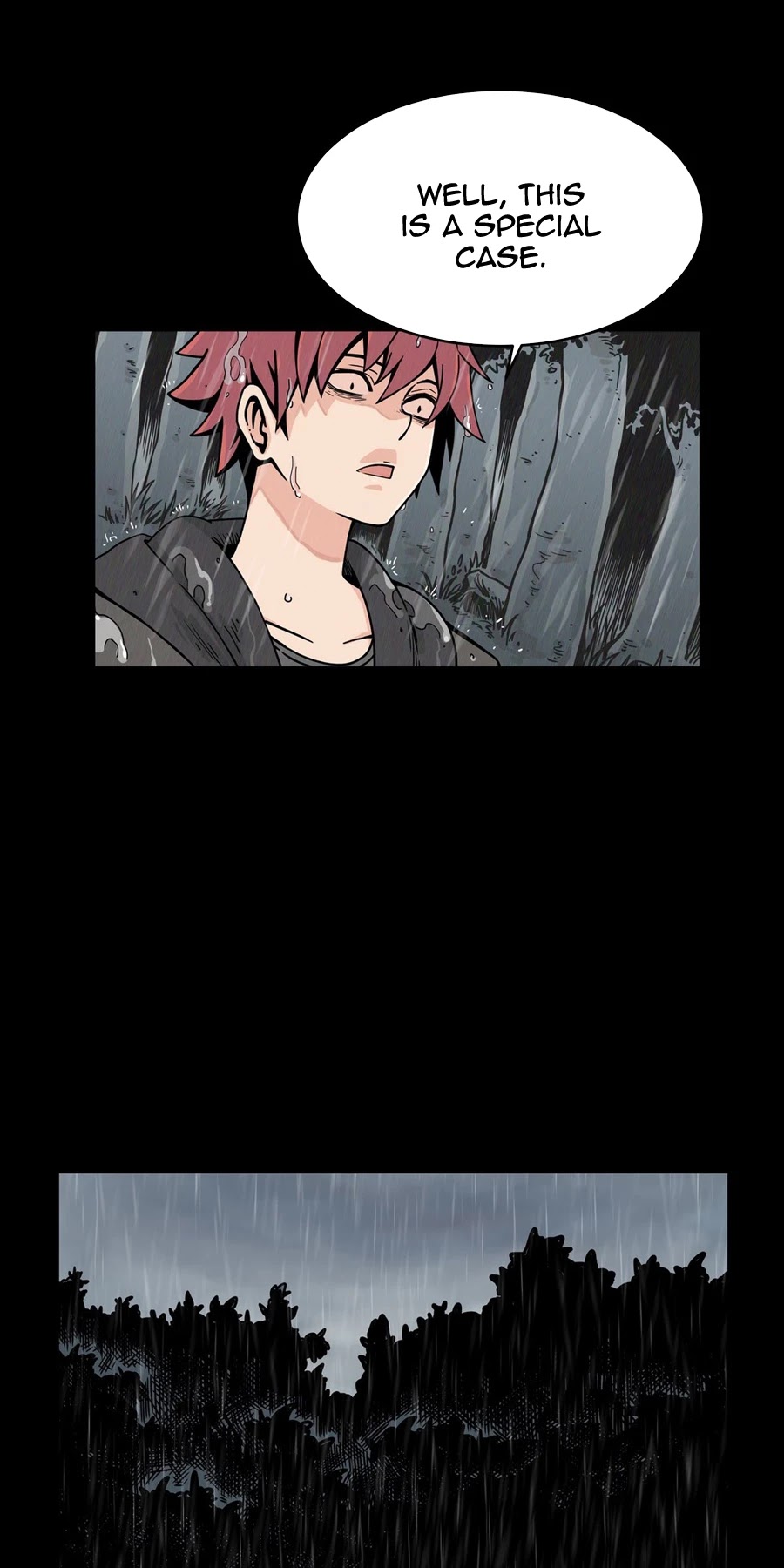 Her Hero Chapter 21 page 43 - Chapter 21