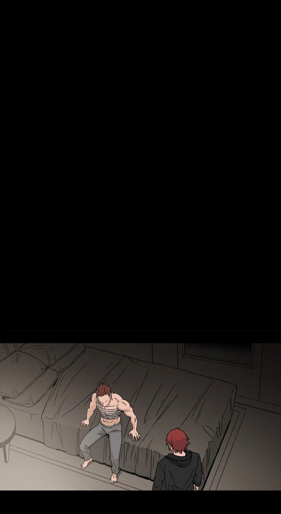 Her Hero Chapter 21 page 45 - Chapter 21