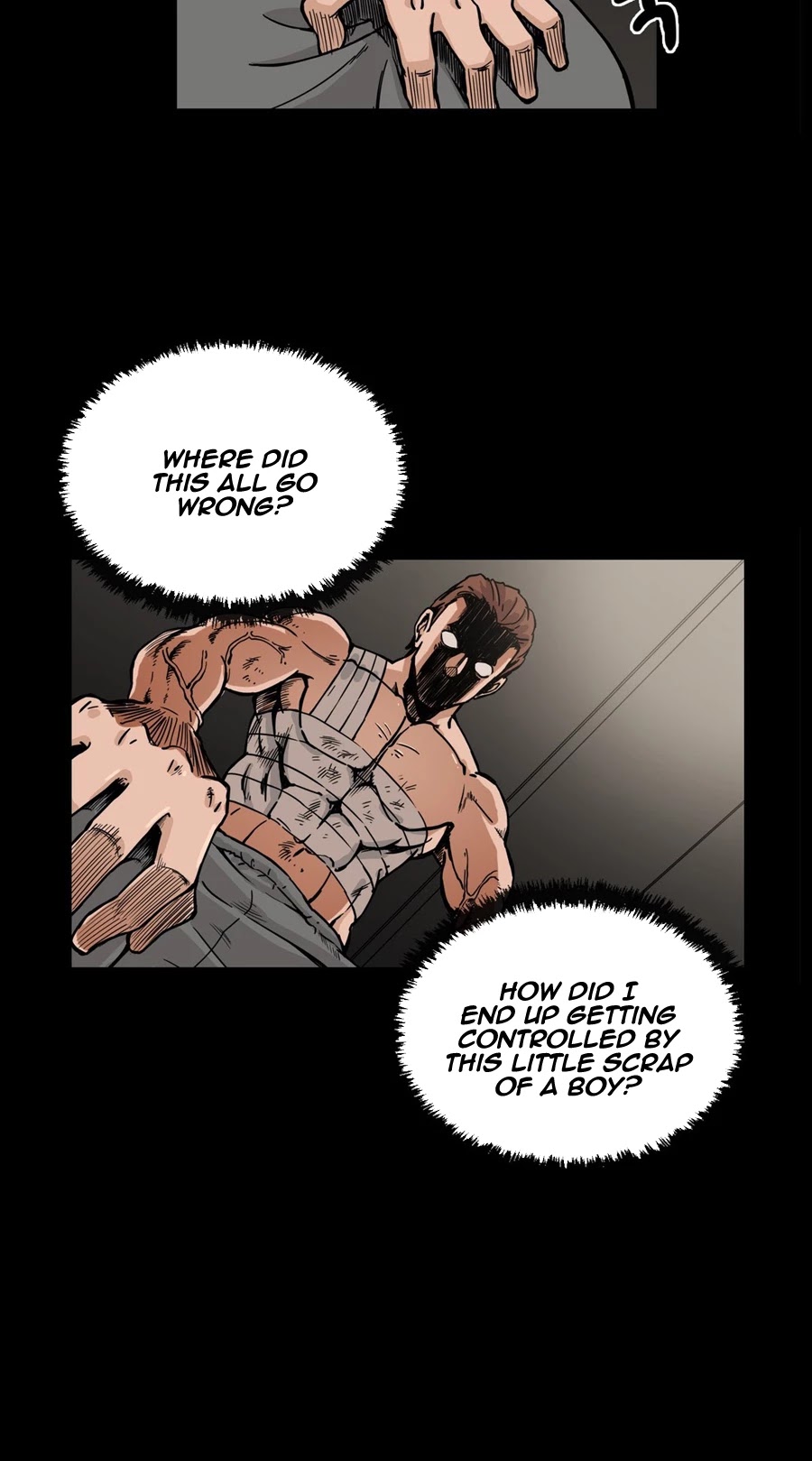 Her Hero Chapter 21 page 50 - Chapter 21