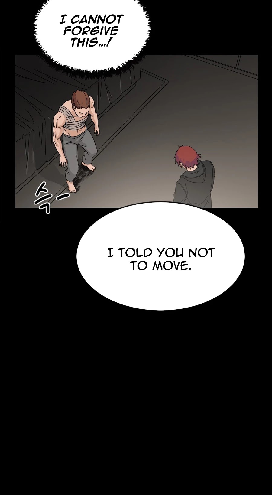 Her Hero Chapter 21 page 52 - Chapter 21