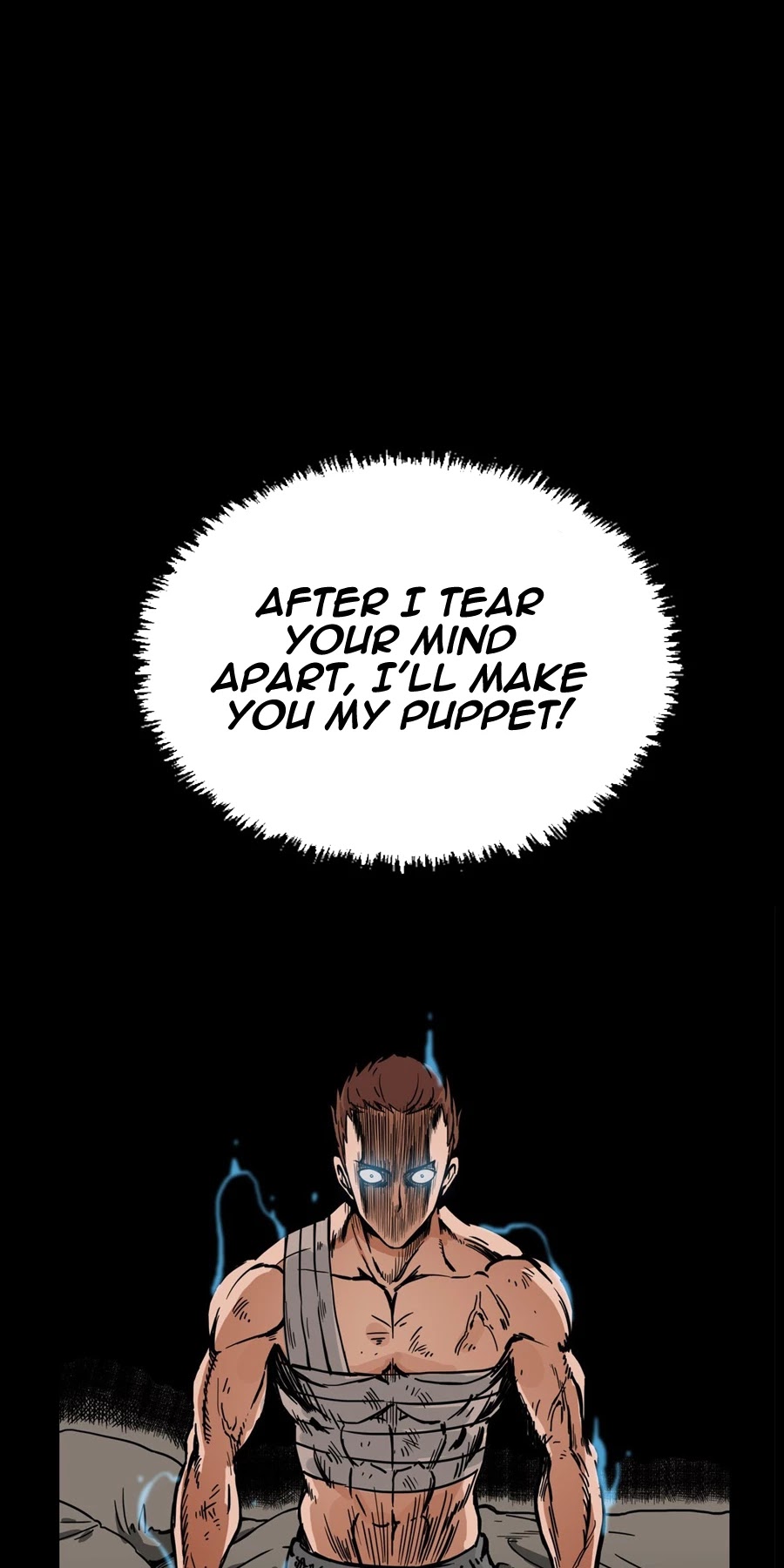 Her Hero Chapter 21 page 53 - Chapter 21
